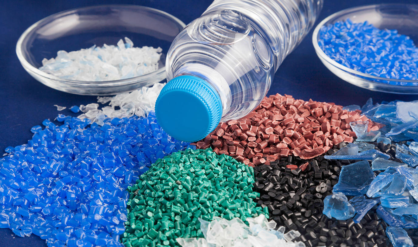Comparing Plastic Types