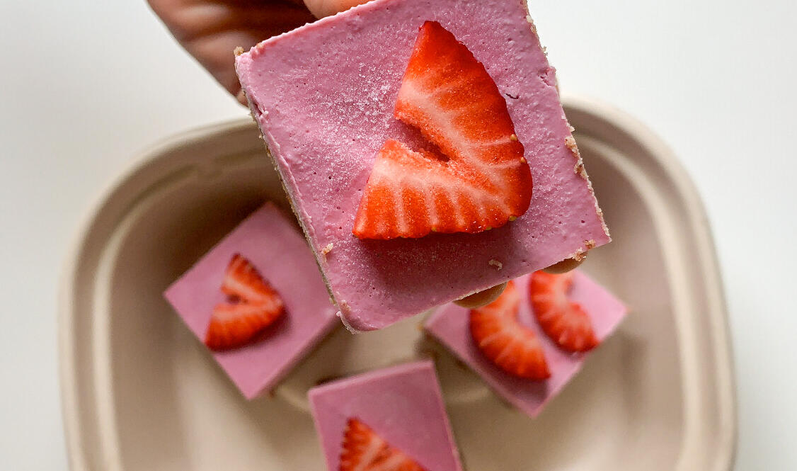 Plant-Based, Sustainable Back-To-School Recipes with Sarah Considine