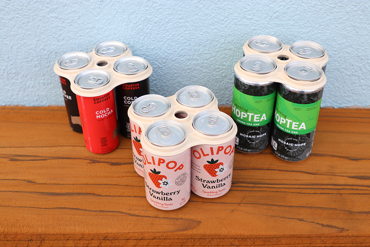 Custom Packaging