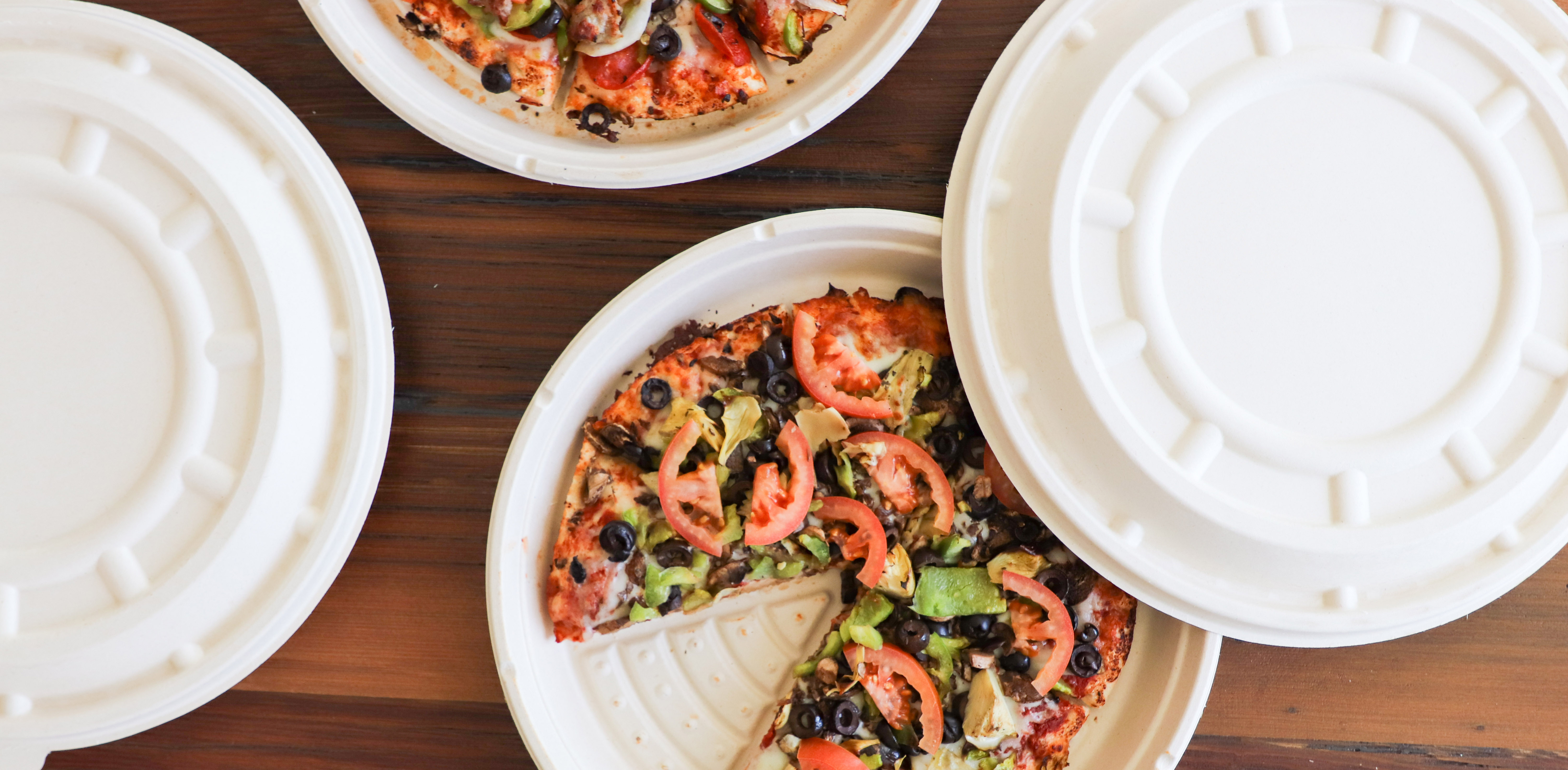 Pizzaround Horizontal