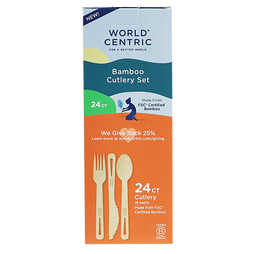 Compostable Lids
