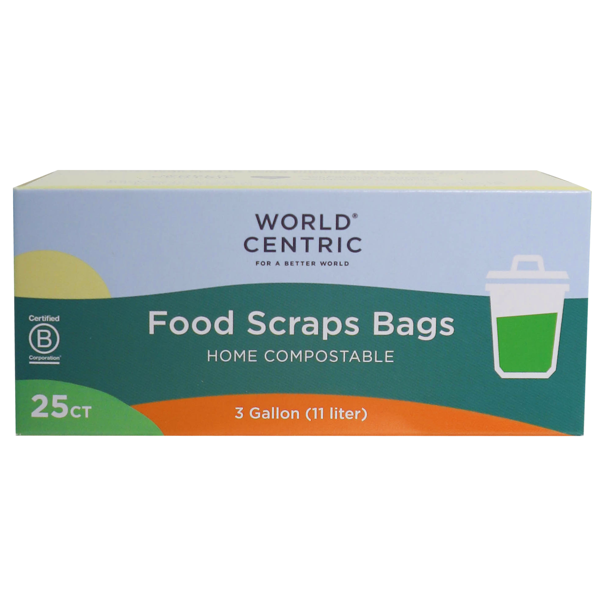Paper Cups 12oz